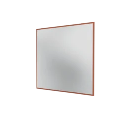Colour Frame spejl, SP1212, B 69,6 x H 69,6 cm fra Montana