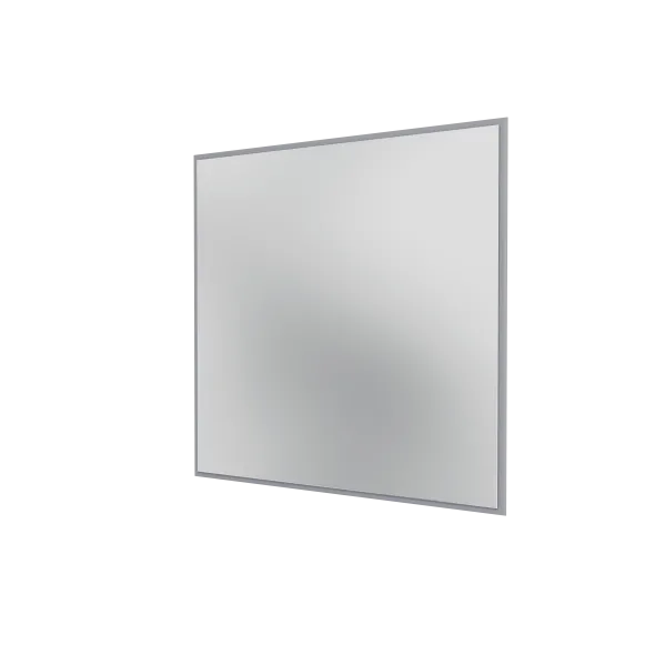Colour Frame spejl, SP1212, B 69,6 x H 69,6 cm fra Montana