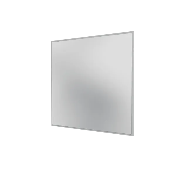 Colour Frame spejl, SP1212, B 69,6 x H 69,6 cm fra Montana