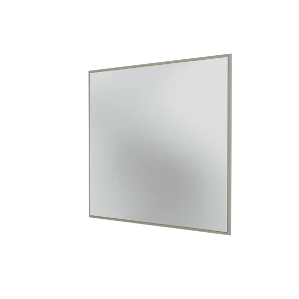 Colour Frame spejl, SP1212, B 69,6 x H 69,6 cm fra Montana