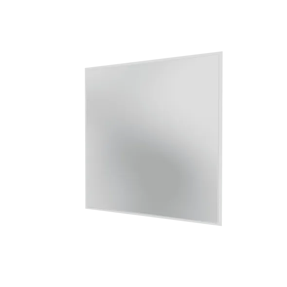 Colour Frame spejl, SP1212, B 69,6 x H 69,6 cm fra Montana