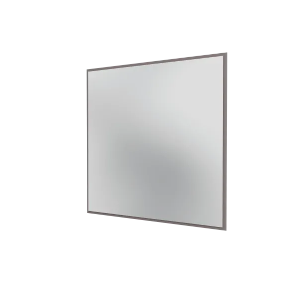 Colour Frame spejl, SP1212, B 69,6 x H 69,6 cm fra Montana