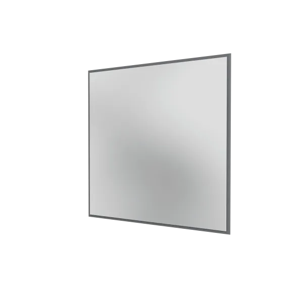 Colour Frame spejl, SP1212, B 69,6 x H 69,6 cm fra Montana