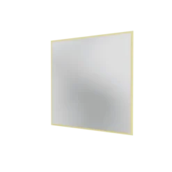 Colour Frame spejl, SP1212, B 69,6 x H 69,6 cm fra Montana