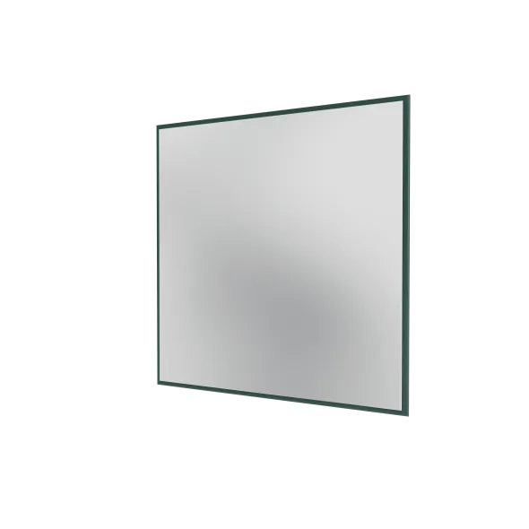 Colour Frame spejl, SP1212, B 69,6 x H 69,6 cm fra Montana