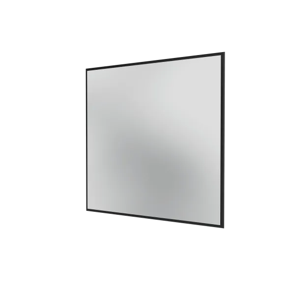 Colour Frame spejl, SP1212, B 69,6 x H 69,6 cm fra Montana