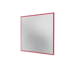 Colour Frame spejl, SP1212, B 69,6 x H 69,6 cm fra Montana