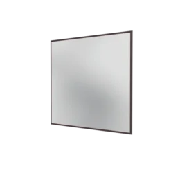 Colour Frame spejl, SP1212, B 69,6 x H 69,6 cm fra Montana
