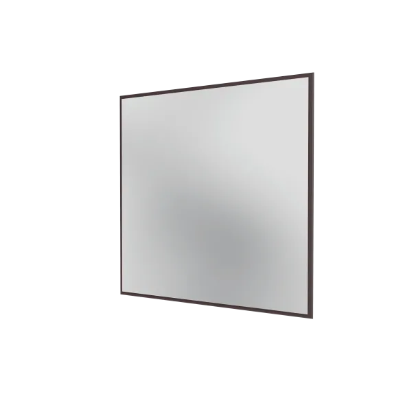 Colour Frame spejl, SP1212, B 69,6 x H 69,6 cm fra Montana