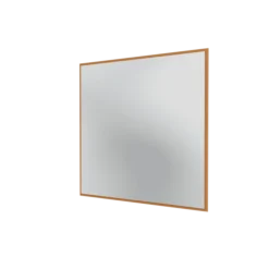 Colour Frame spejl, SP1212, B 69,6 x H 69,6 cm fra Montana