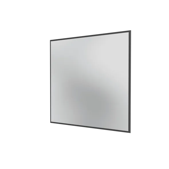Colour Frame spejl, SP1212, B 69,6 x H 69,6 cm fra Montana