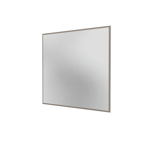 Colour Frame spejl, SP1212, B 69,6 x H 69,6 cm fra Montana