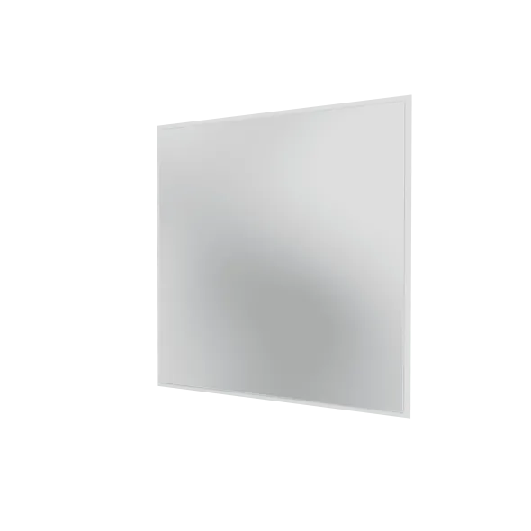 Colour Frame spejl, SP1212, B 69,6 x H 69,6 cm fra Montana