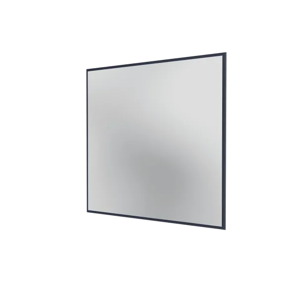 Colour Frame spejl, SP1212, B 69,6 x H 69,6 cm fra Montana