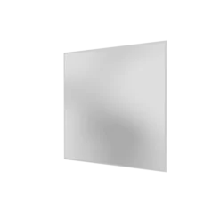 Colour Frame spejl, SP1818, B 105 x H 105 cm fra Montana