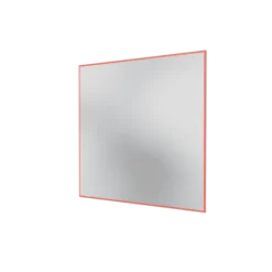Colour Frame spejl, SP1818, B 105 x H 105 cm fra Montana