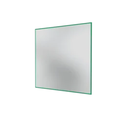 Colour Frame spejl, SP1818, B 105 x H 105 cm fra Montana