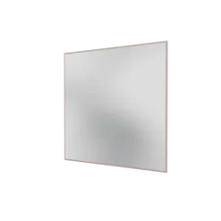 Colour Frame spejl, SP1818, B 105 x H 105 cm fra Montana