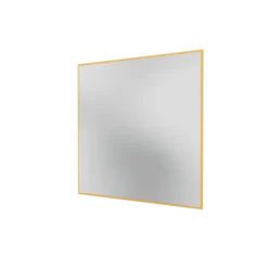 Colour Frame spejl, SP1818, B 105 x H 105 cm fra Montana