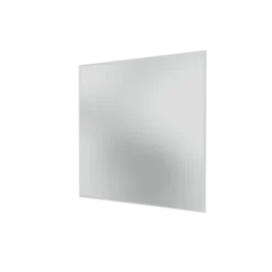 Colour Frame spejl, SP1818, B 105 x H 105 cm fra Montana