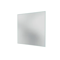 Colour Frame spejl, SP1818, B 105 x H 105 cm fra Montana