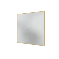 Colour Frame spejl, SP1818, B 105 x H 105 cm fra Montana