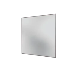 Colour Frame spejl, SP1818, B 105 x H 105 cm fra Montana