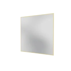 Colour Frame spejl, SP1818, B 105 x H 105 cm fra Montana