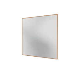 Colour Frame spejl, SP1818, B 105 x H 105 cm fra Montana