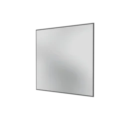 Colour Frame spejl, SP1818, B 105 x H 105 cm fra Montana