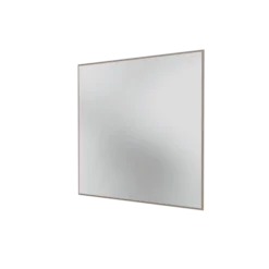 Colour Frame spejl, SP1818, B 105 x H 105 cm fra Montana