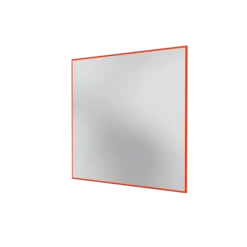Colour Frame spejl, SP1818, B 105 x H 105 cm fra Montana