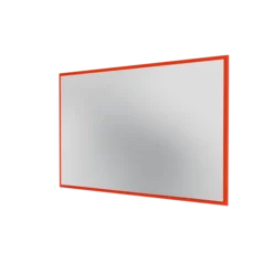 Colour Frame spejl, SP1208, B 46,8 x H 69,6 cm fra Montana