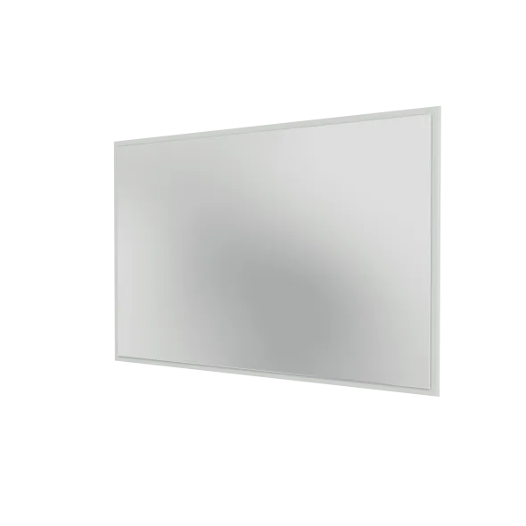 Colour Frame spejl, SP1208, B 46,8 x H 69,6 cm fra Montana