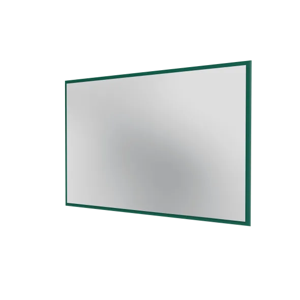 Colour Frame spejl, SP1208, B 46,8 x H 69,6 cm fra Montana