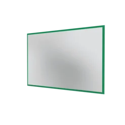 Colour Frame spejl, SP1208, B 46,8 x H 69,6 cm fra Montana
