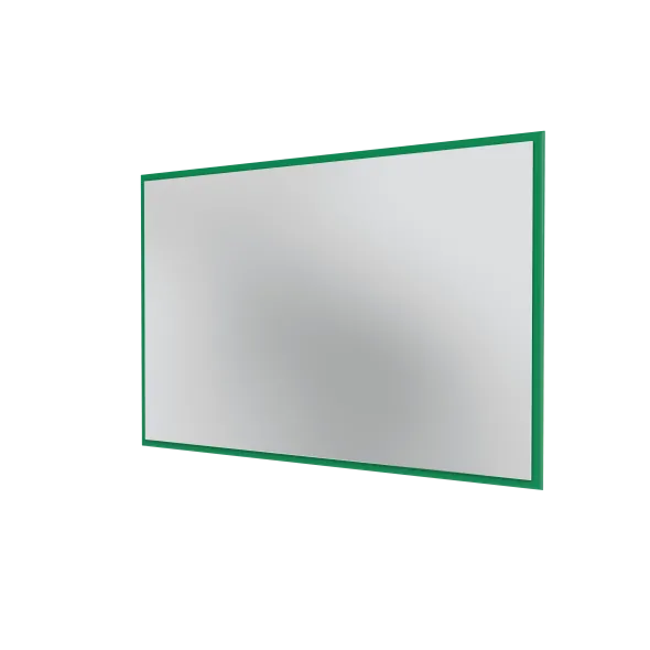 Colour Frame spejl, SP1208, B 46,8 x H 69,6 cm fra Montana