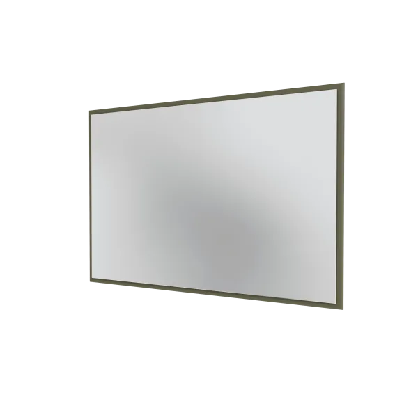 Colour Frame spejl, SP1208, B 46,8 x H 69,6 cm fra Montana