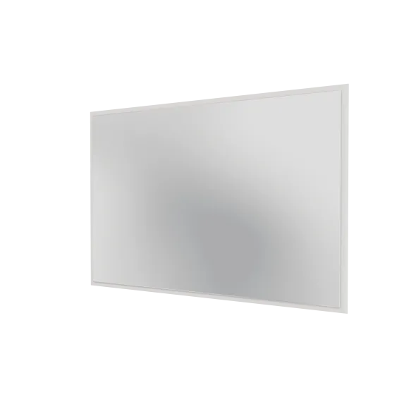 Colour Frame spejl, SP1208, B 46,8 x H 69,6 cm fra Montana