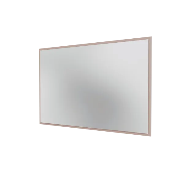 Colour Frame spejl, SP1208, B 46,8 x H 69,6 cm fra Montana