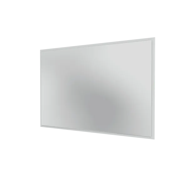 Colour Frame spejl, SP1208, B 46,8 x H 69,6 cm fra Montana