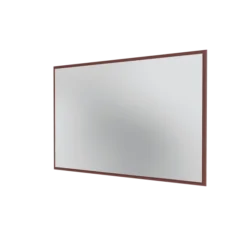 Colour Frame spejl, SP1208, B 46,8 x H 69,6 cm fra Montana