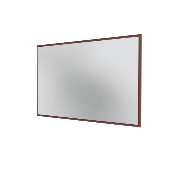 Colour Frame spejl, SP1208, B 46,8 x H 69,6 cm fra Montana