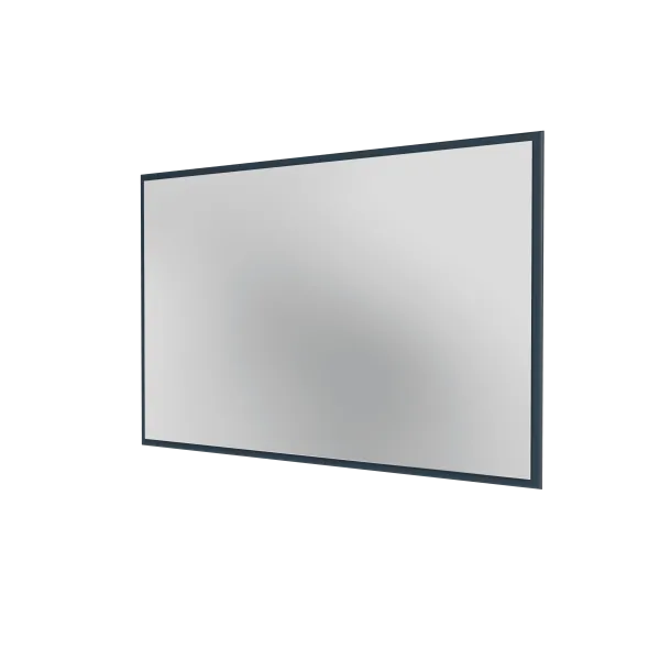 Colour Frame spejl, SP1208, B 46,8 x H 69,6 cm fra Montana