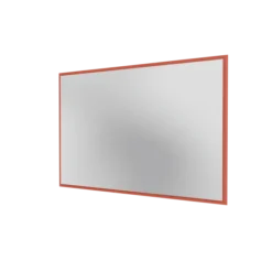 Colour Frame spejl, SP1208, B 46,8 x H 69,6 cm fra Montana