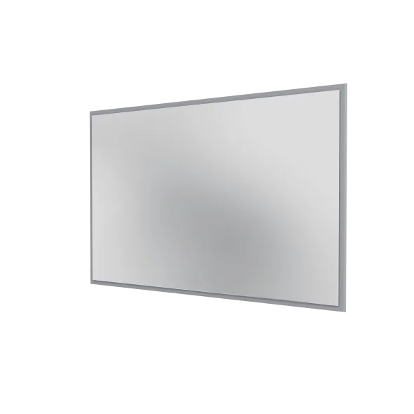 Colour Frame spejl, SP1208, B 46,8 x H 69,6 cm fra Montana