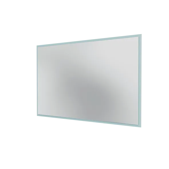 Colour Frame spejl, SP1208, B 46,8 x H 69,6 cm fra Montana