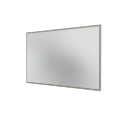 Colour Frame spejl, SP1208, B 46,8 x H 69,6 cm fra Montana
