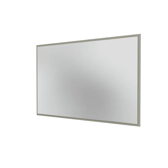 Colour Frame spejl, SP1208, B 46,8 x H 69,6 cm fra Montana