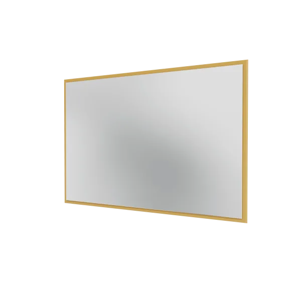 Colour Frame spejl, SP1208, B 46,8 x H 69,6 cm fra Montana